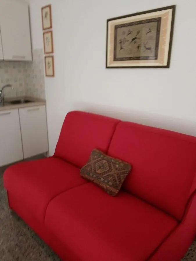 Appartement Da Cesare à Moneglia 0*,  Italie