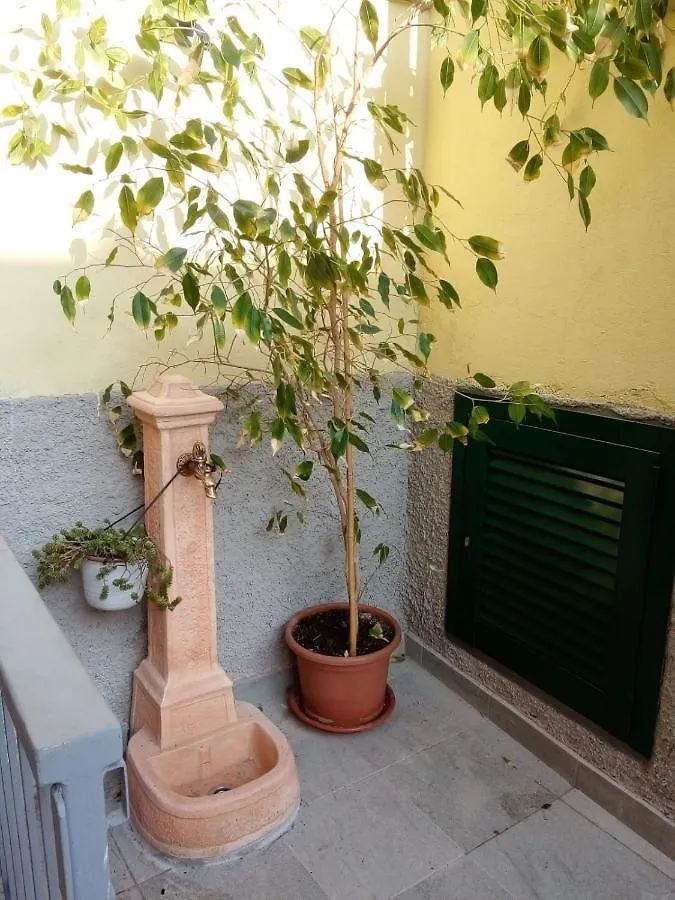 Appartement Da Cesare à Moneglia 0*,  Italie