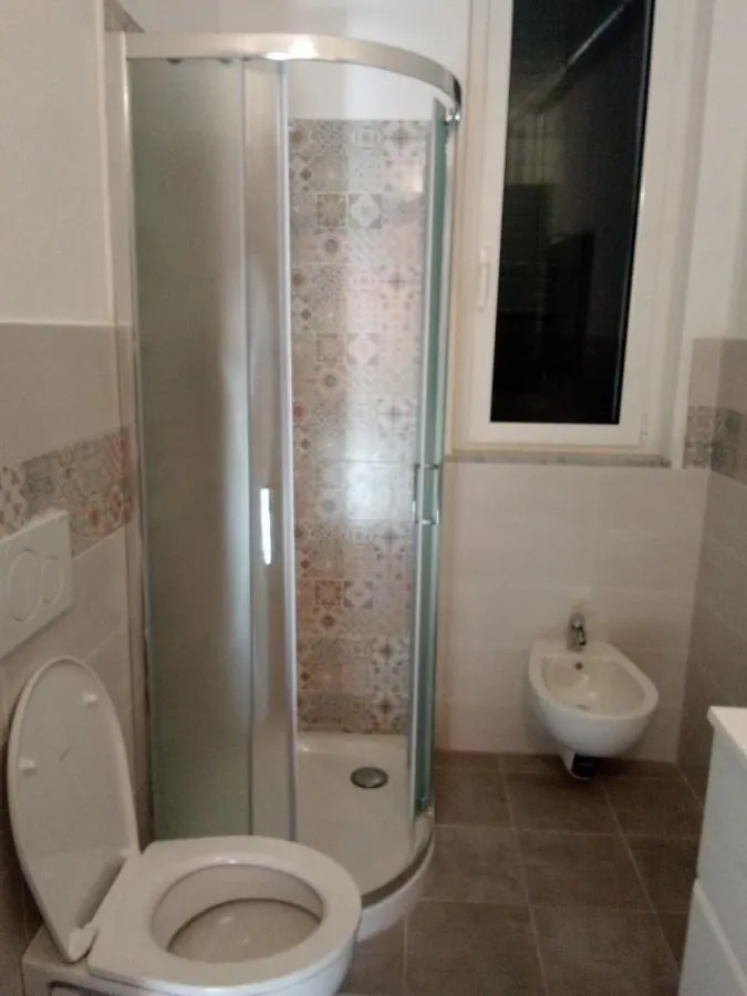 Appartement Da Cesare à Moneglia Italie