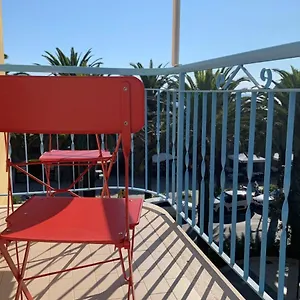 Appartement Il Cuore Di -, Moneglia