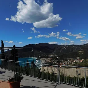 Hébergement de vacances Quinto Canto, Moneglia