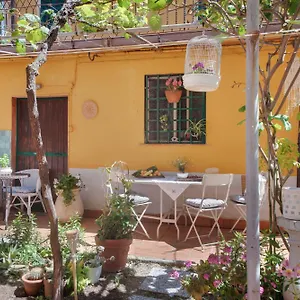Appartement Un'oasi Al Mare, Moneglia